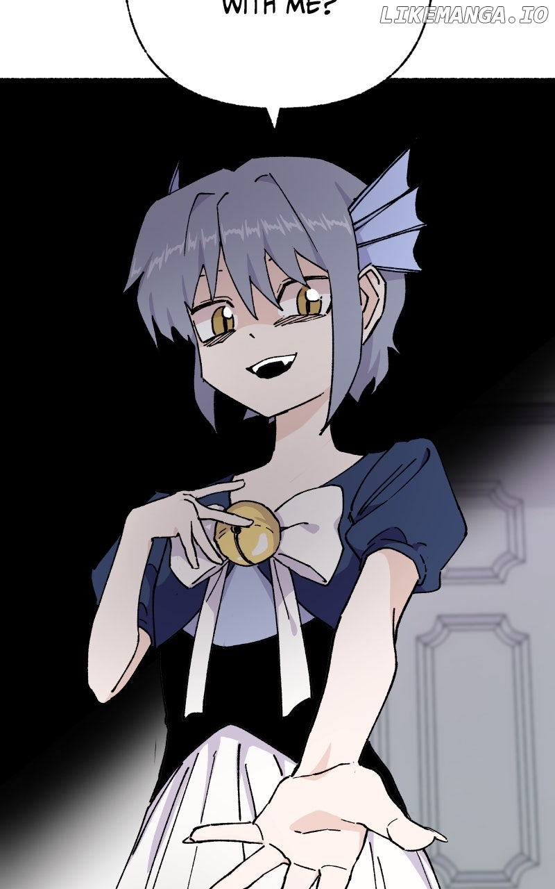 Read My Little Sister Is the Demon Lord! Manga Online