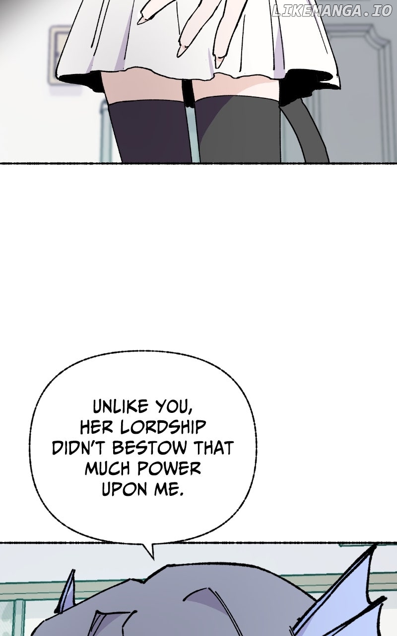 Read My Little Sister Is the Demon Lord! Manga Online