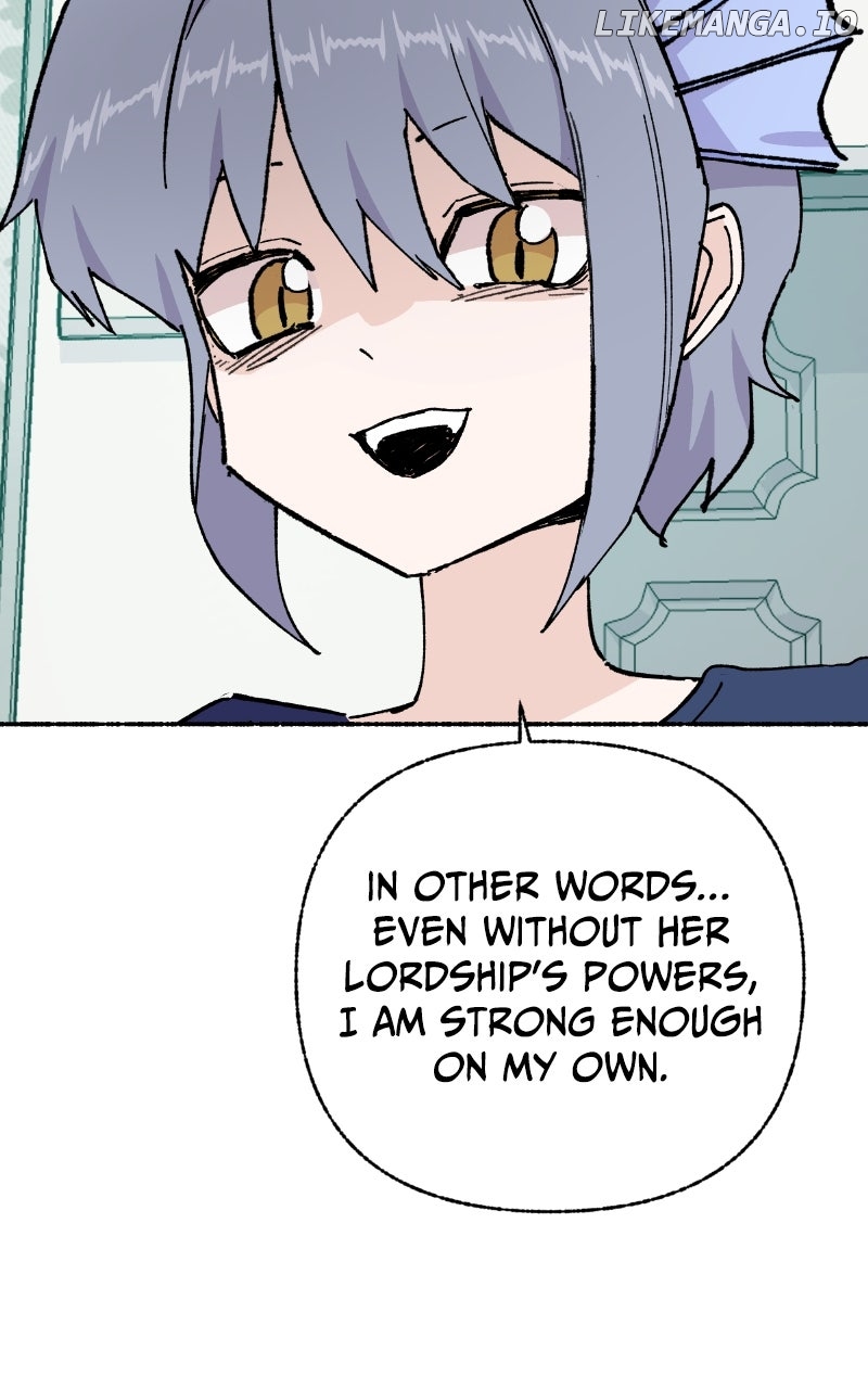 Read My Little Sister Is the Demon Lord! Manga Online