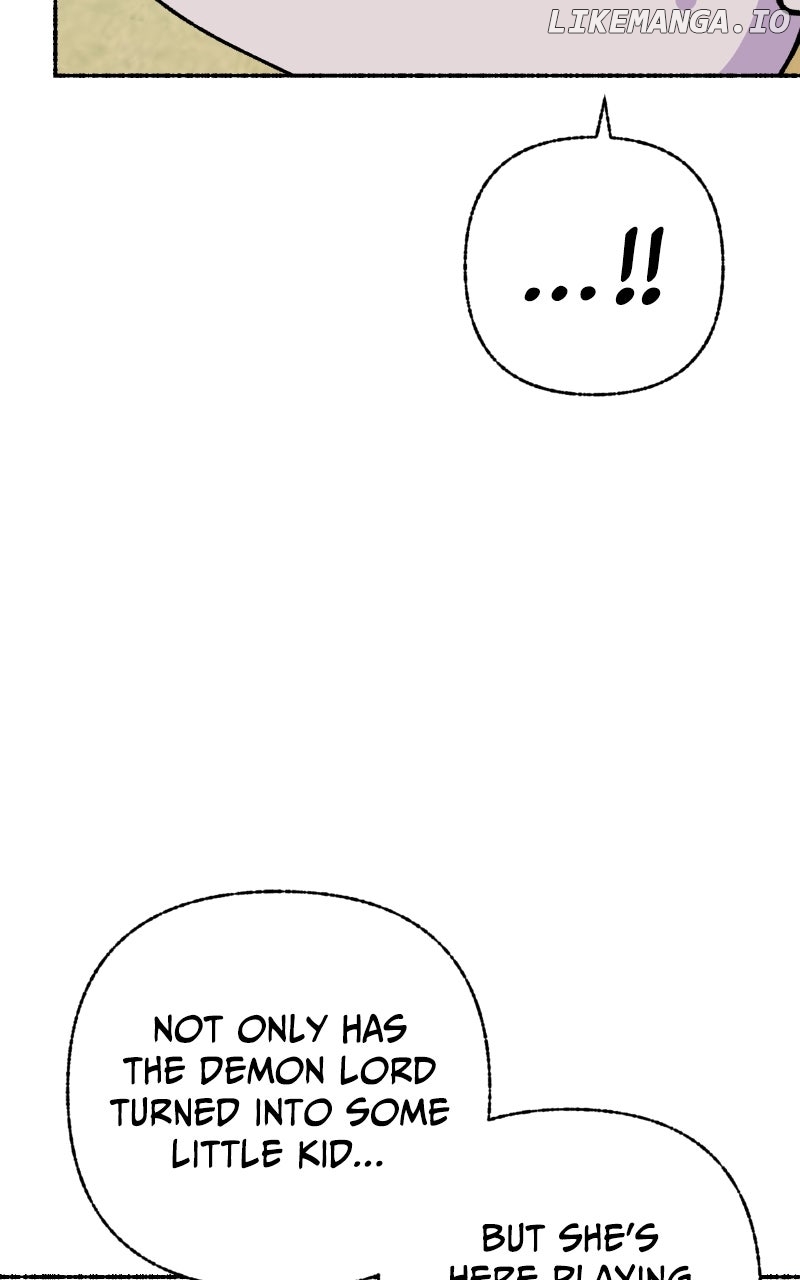 Read My Little Sister Is the Demon Lord! Manga Online