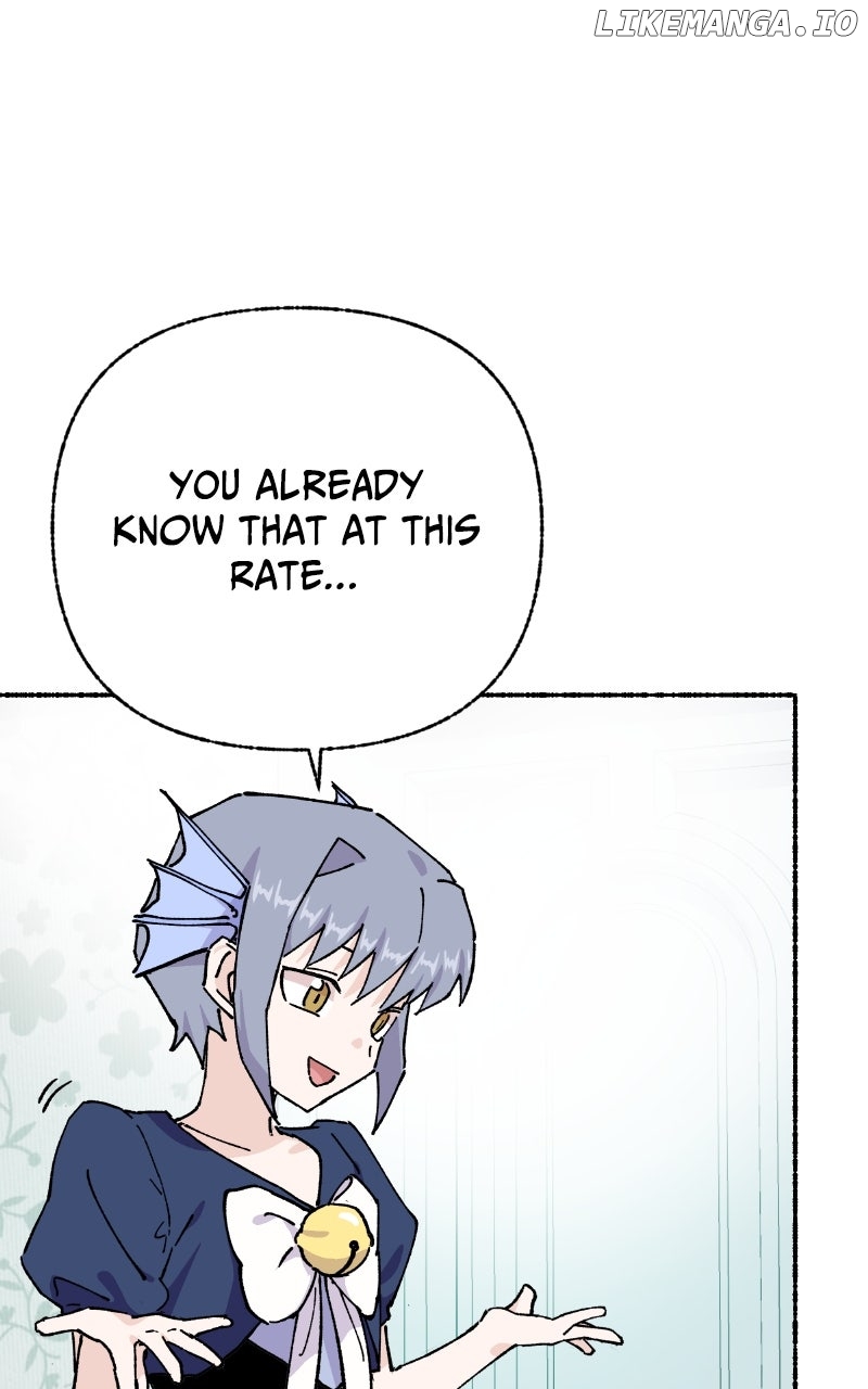 Read My Little Sister Is the Demon Lord! Manga Online