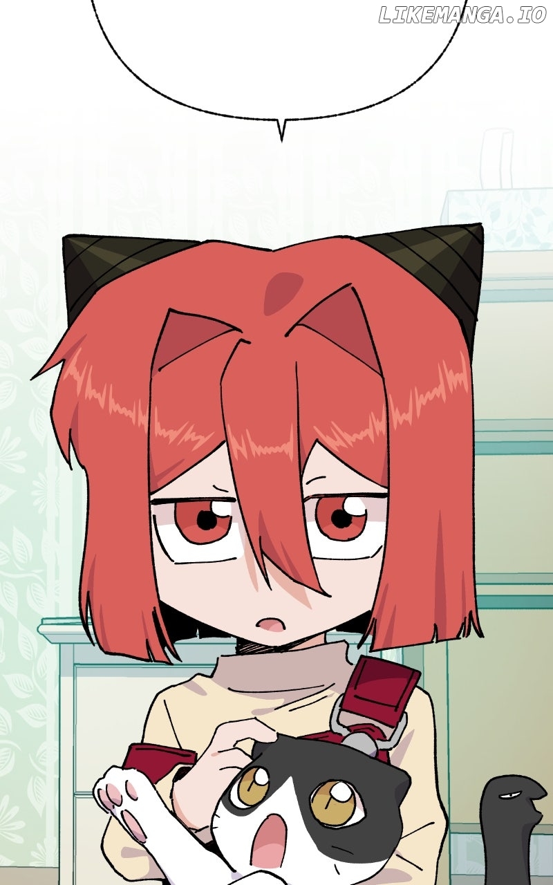 Read My Little Sister Is the Demon Lord! Manga Online