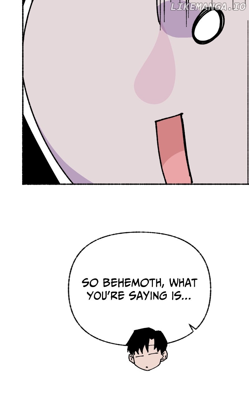 Read My Little Sister Is the Demon Lord! Manga Online