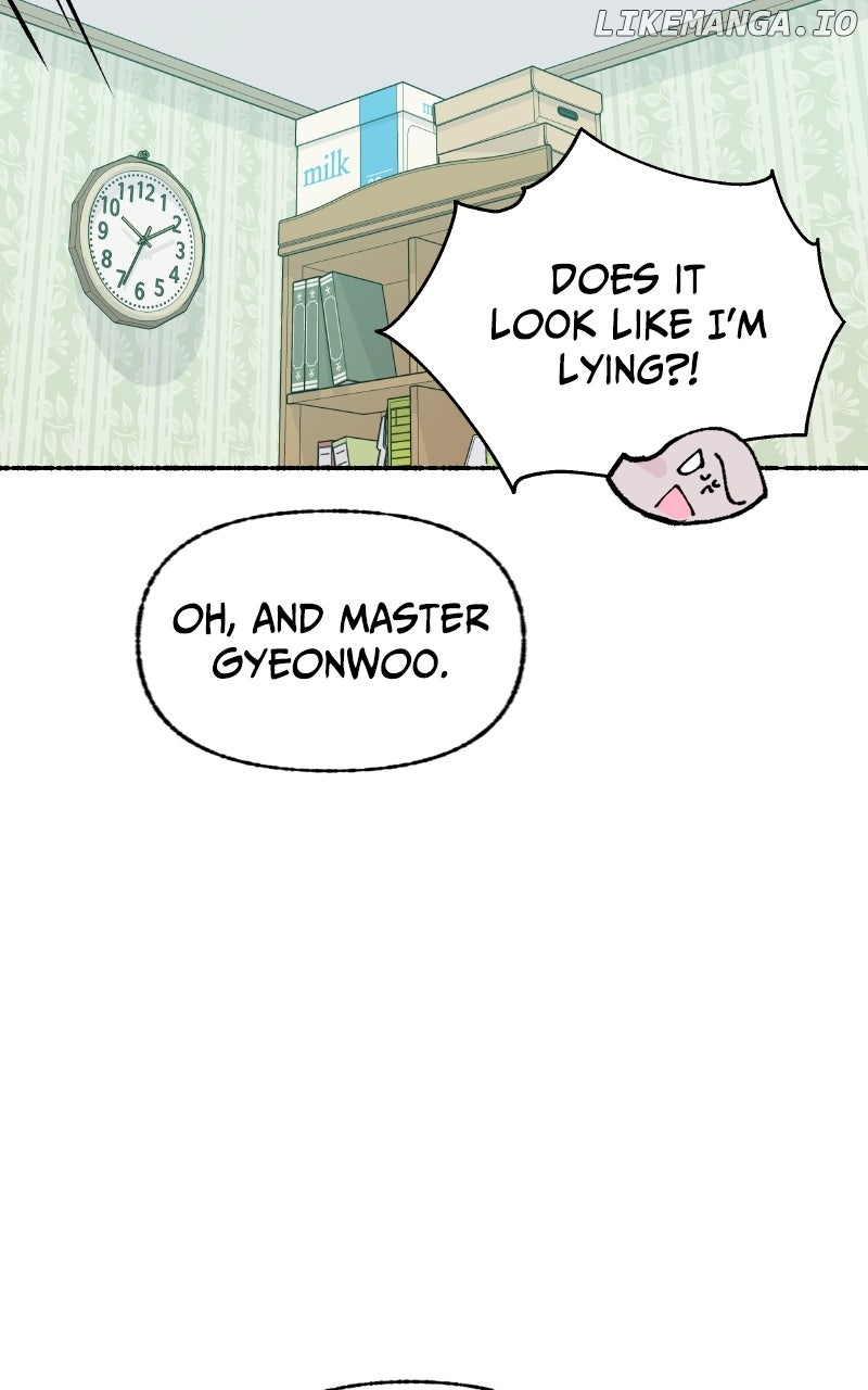 Read My Little Sister Is the Demon Lord! Manga Online
