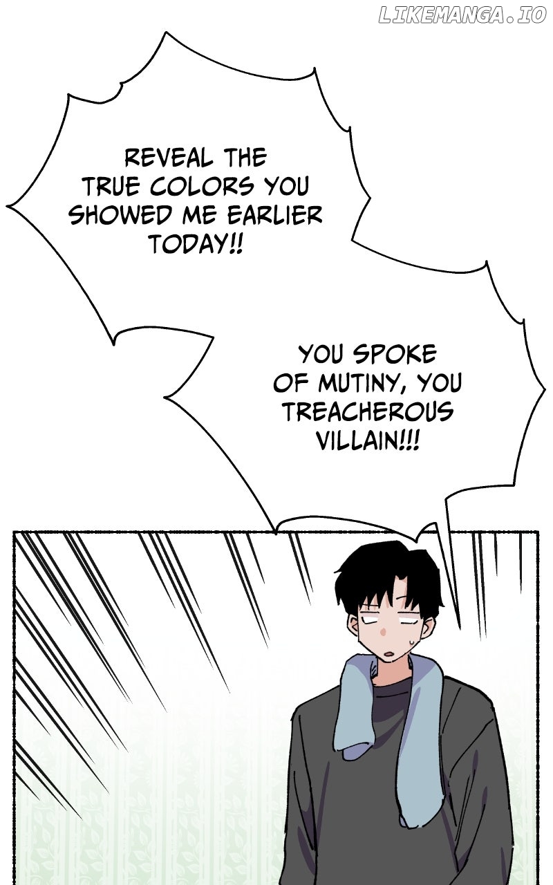 Read My Little Sister Is the Demon Lord! Manga Online