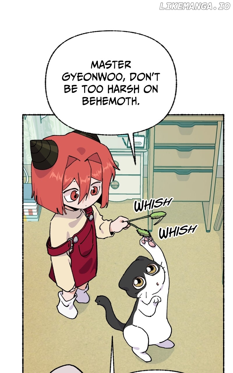 Read My Little Sister Is the Demon Lord! Manga Online