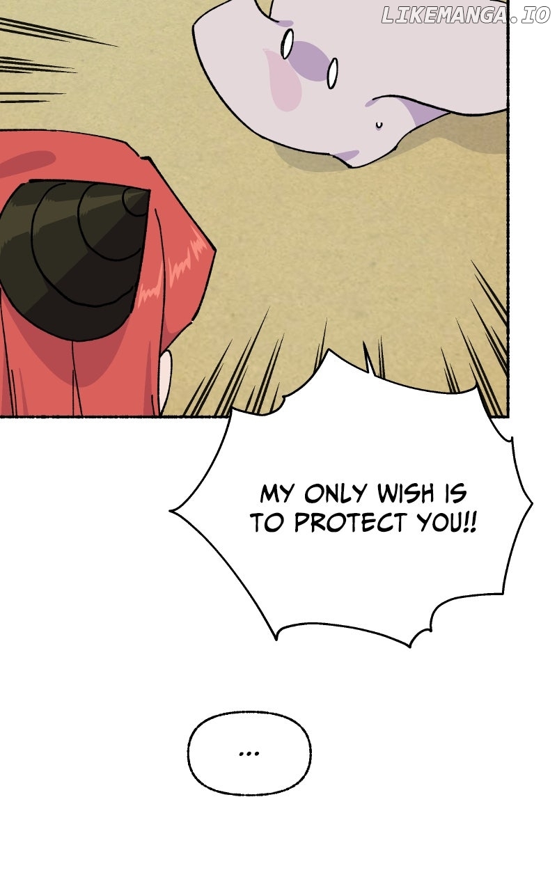 Read My Little Sister Is the Demon Lord! Manga Online