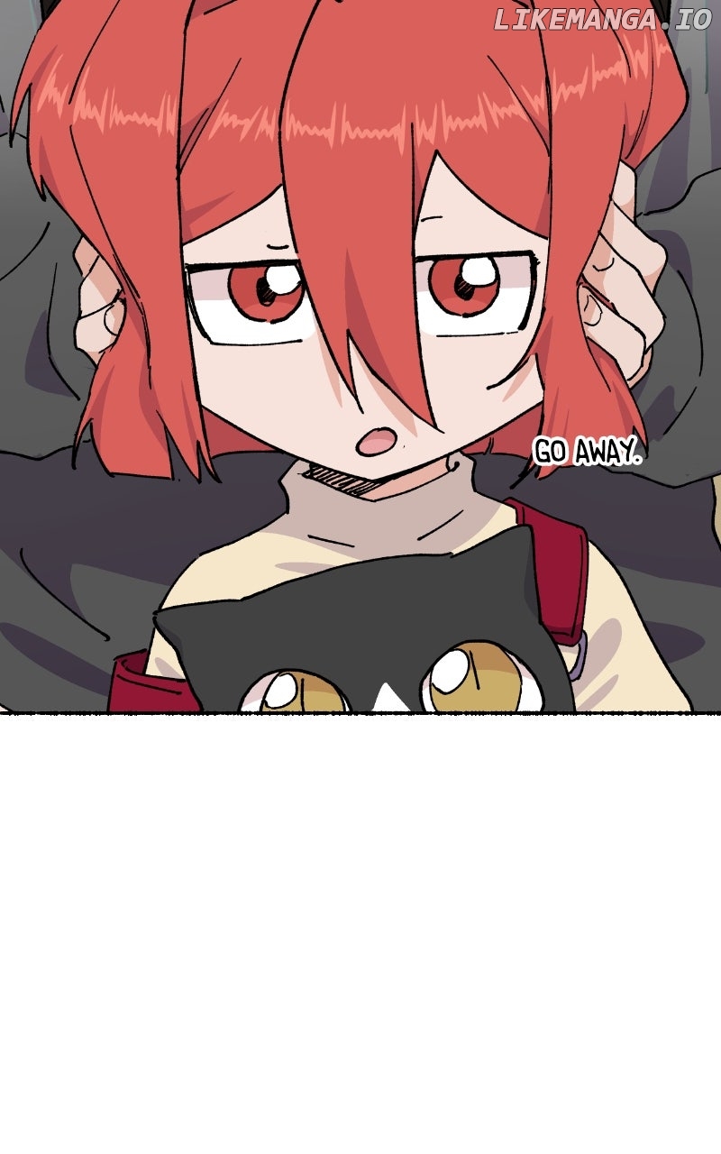 Read My Little Sister Is the Demon Lord! Manga Online
