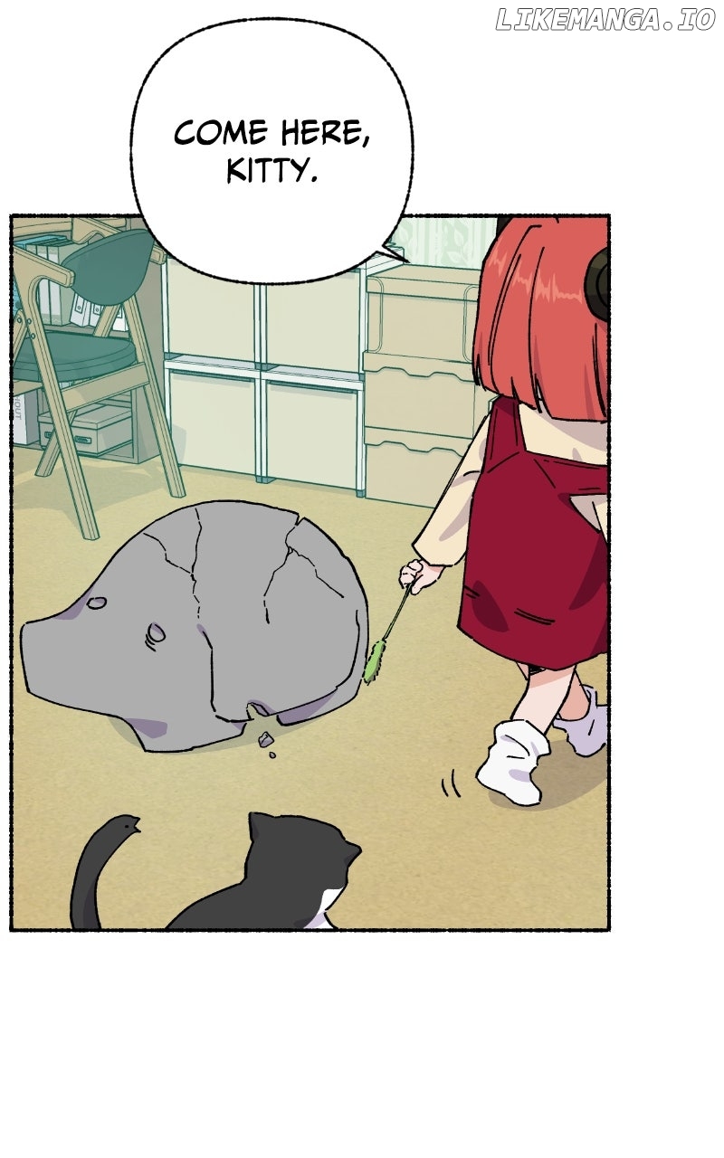 Read My Little Sister Is the Demon Lord! Manga Online