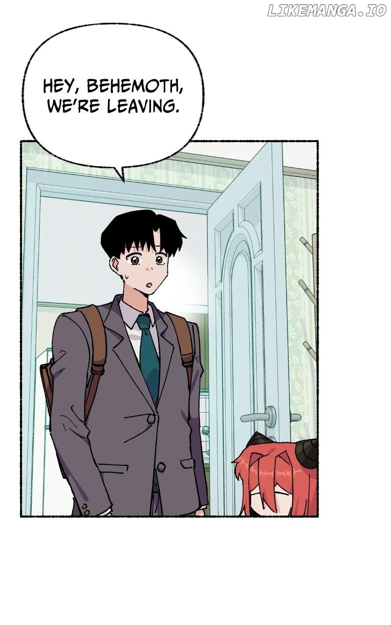 Read My Little Sister Is the Demon Lord! Manga Online