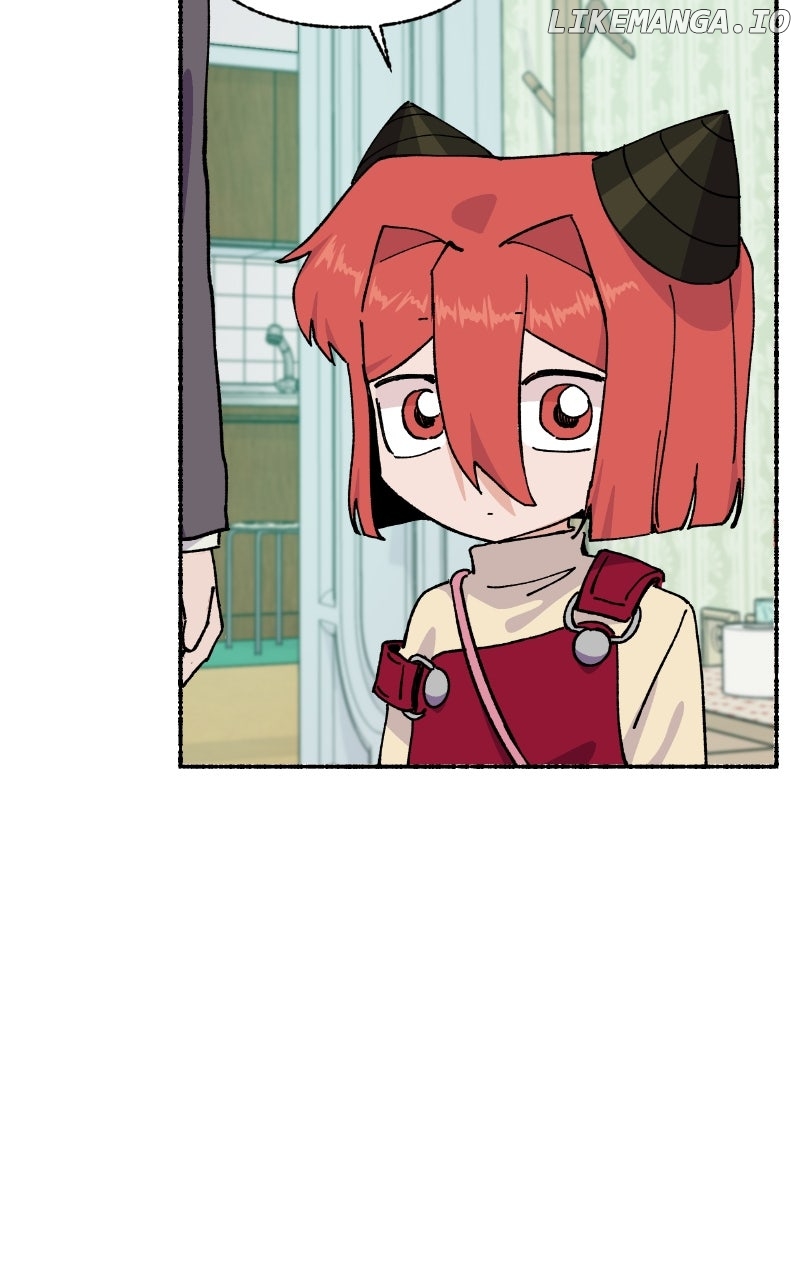 Read My Little Sister Is the Demon Lord! Manga Online