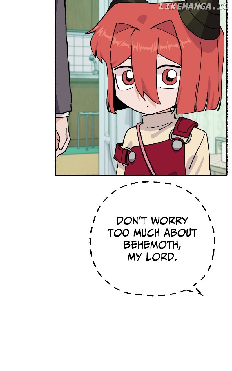 Read My Little Sister Is the Demon Lord! Manga Online