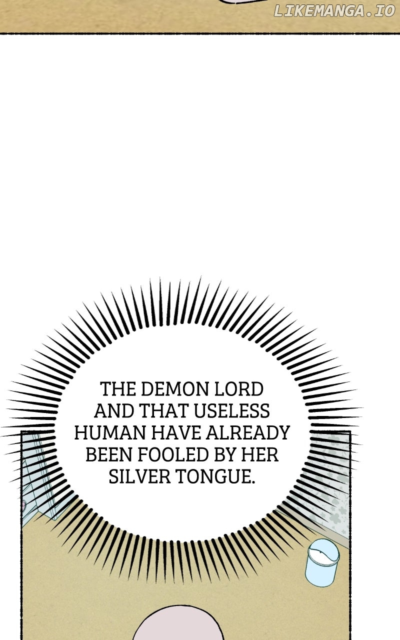Read My Little Sister Is the Demon Lord! Manga Online