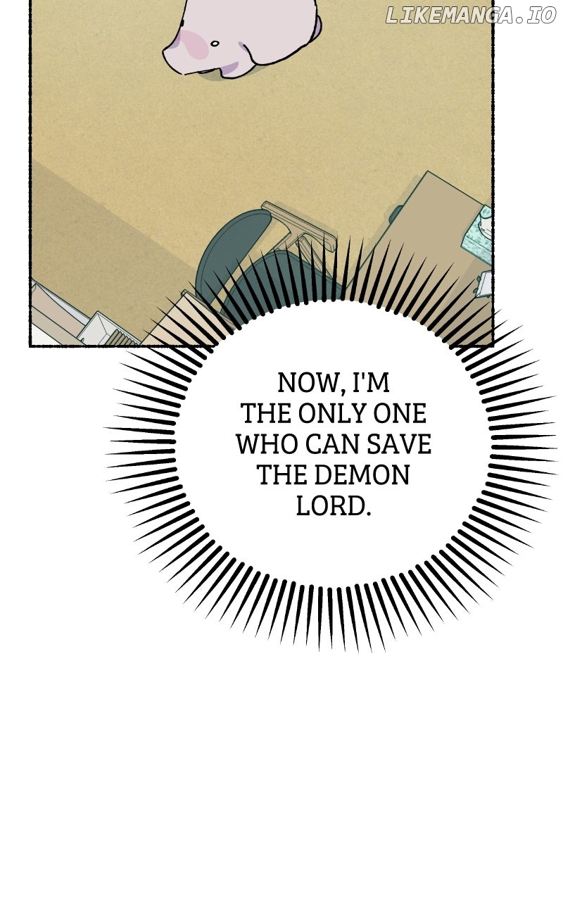 Read My Little Sister Is the Demon Lord! Manga Online