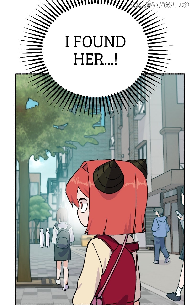 Read My Little Sister Is the Demon Lord! Manga Online