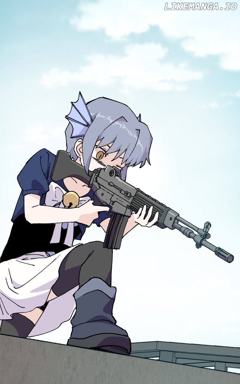 Read My Little Sister Is the Demon Lord! Manga Online