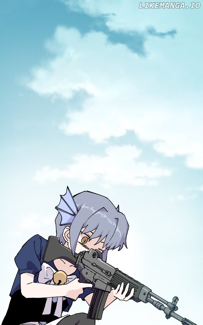 Read My Little Sister Is the Demon Lord! Manga Online