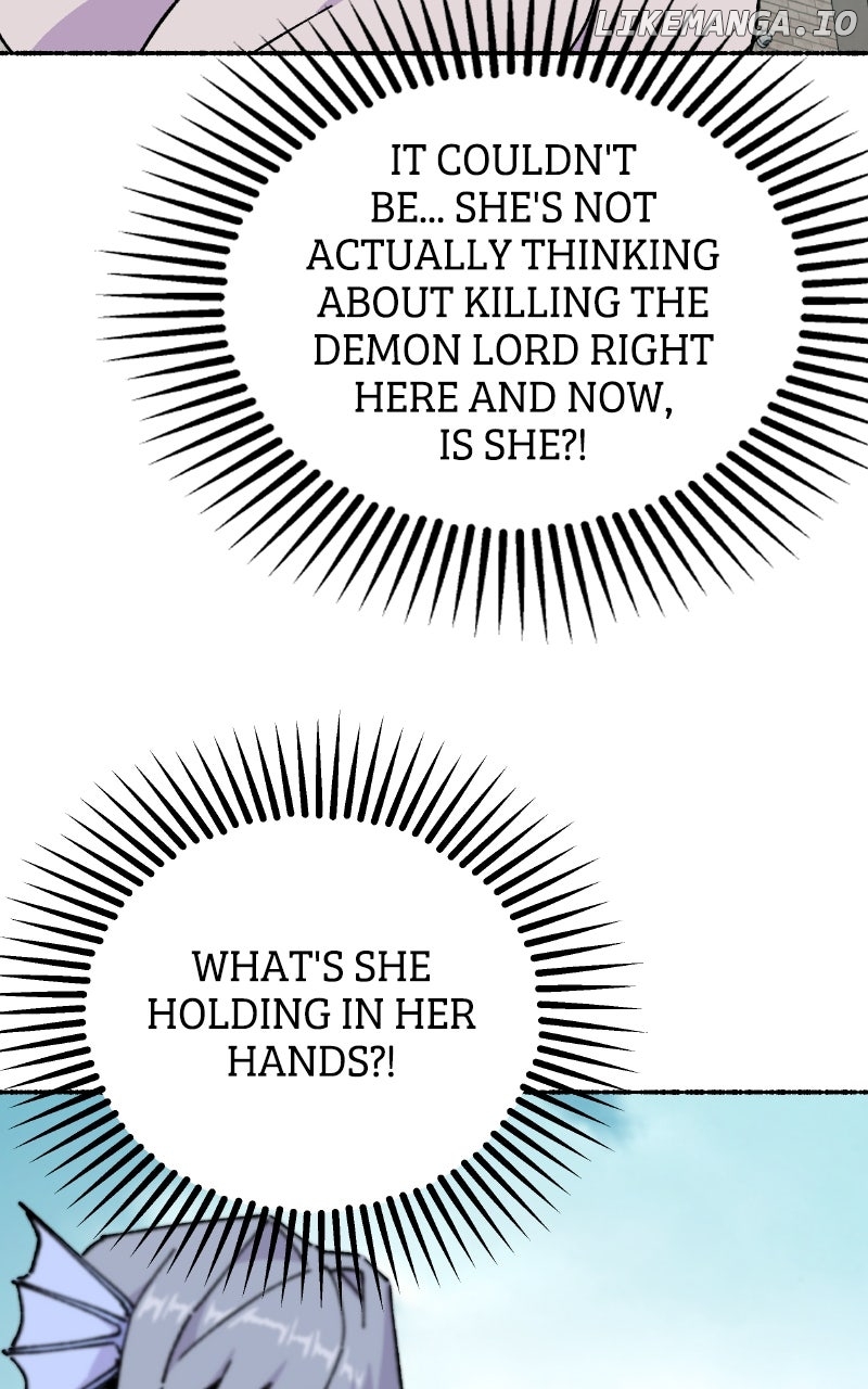 Read My Little Sister Is the Demon Lord! Manga Online
