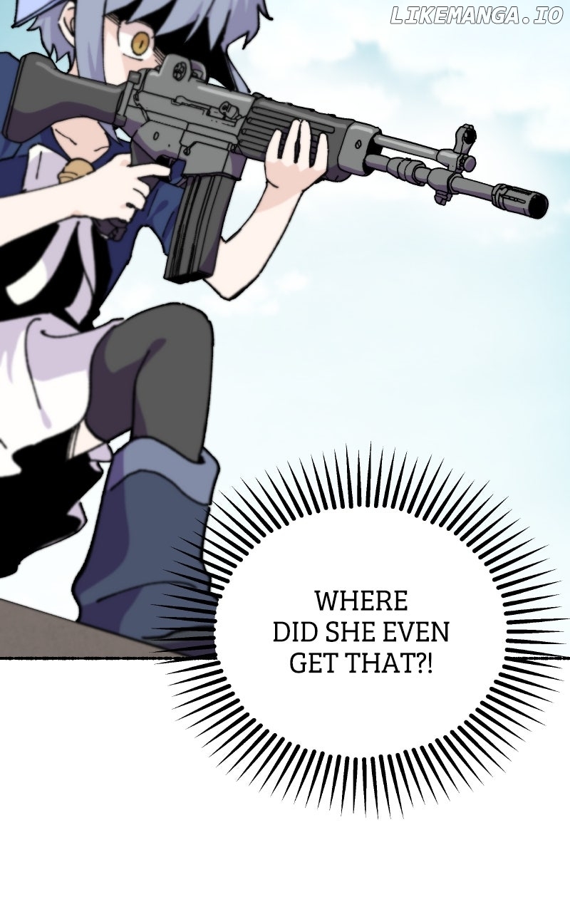 Read My Little Sister Is the Demon Lord! Manga Online