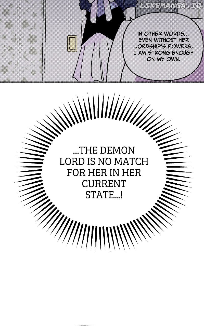 Read My Little Sister Is the Demon Lord! Manga Online