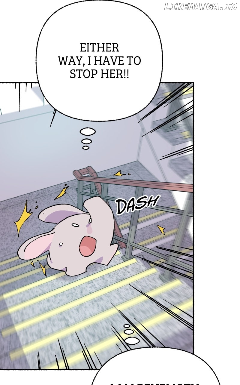 Read My Little Sister Is the Demon Lord! Manga Online