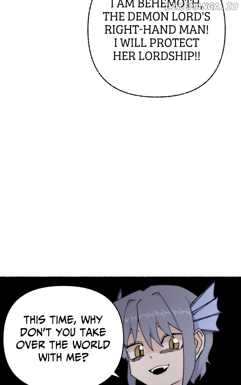 Read My Little Sister Is the Demon Lord! Manga Online