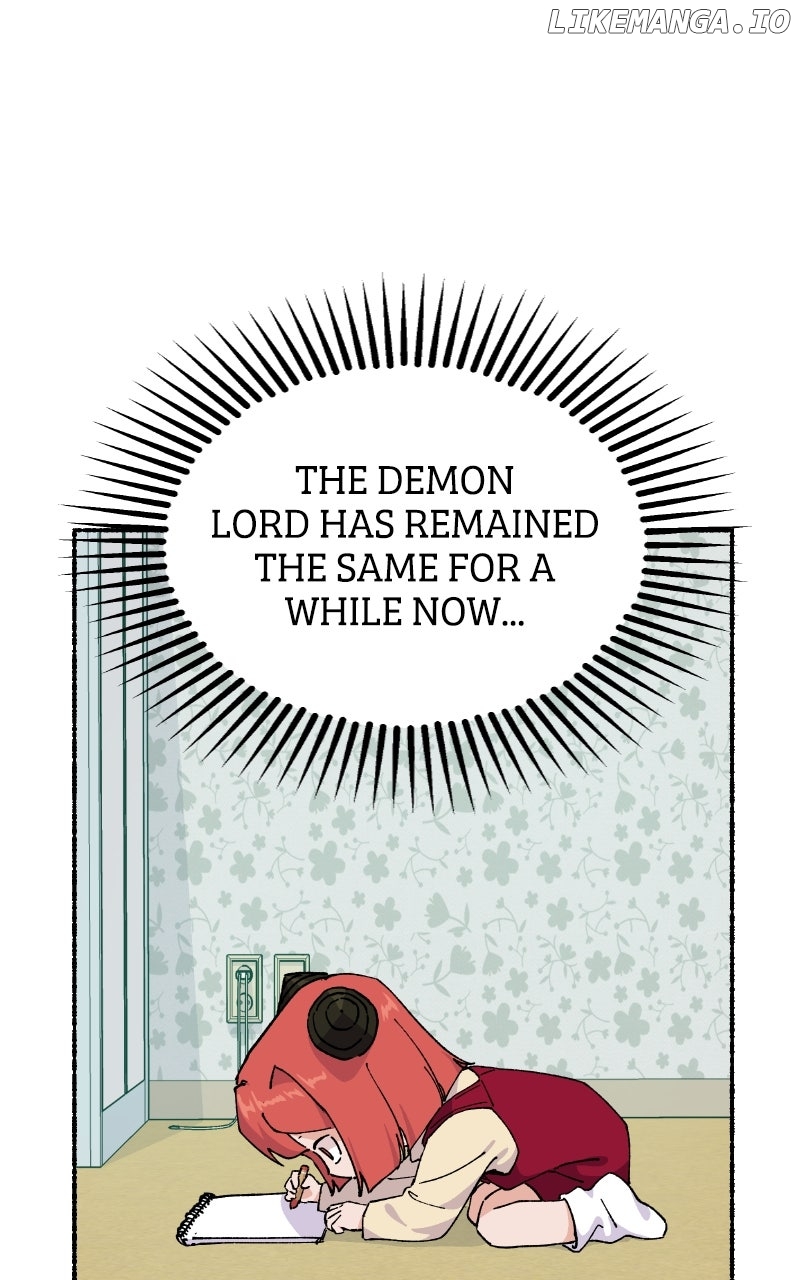 Read My Little Sister Is the Demon Lord! Manga Online