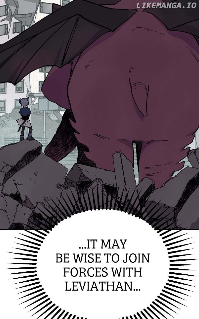 Read My Little Sister Is the Demon Lord! Manga Online