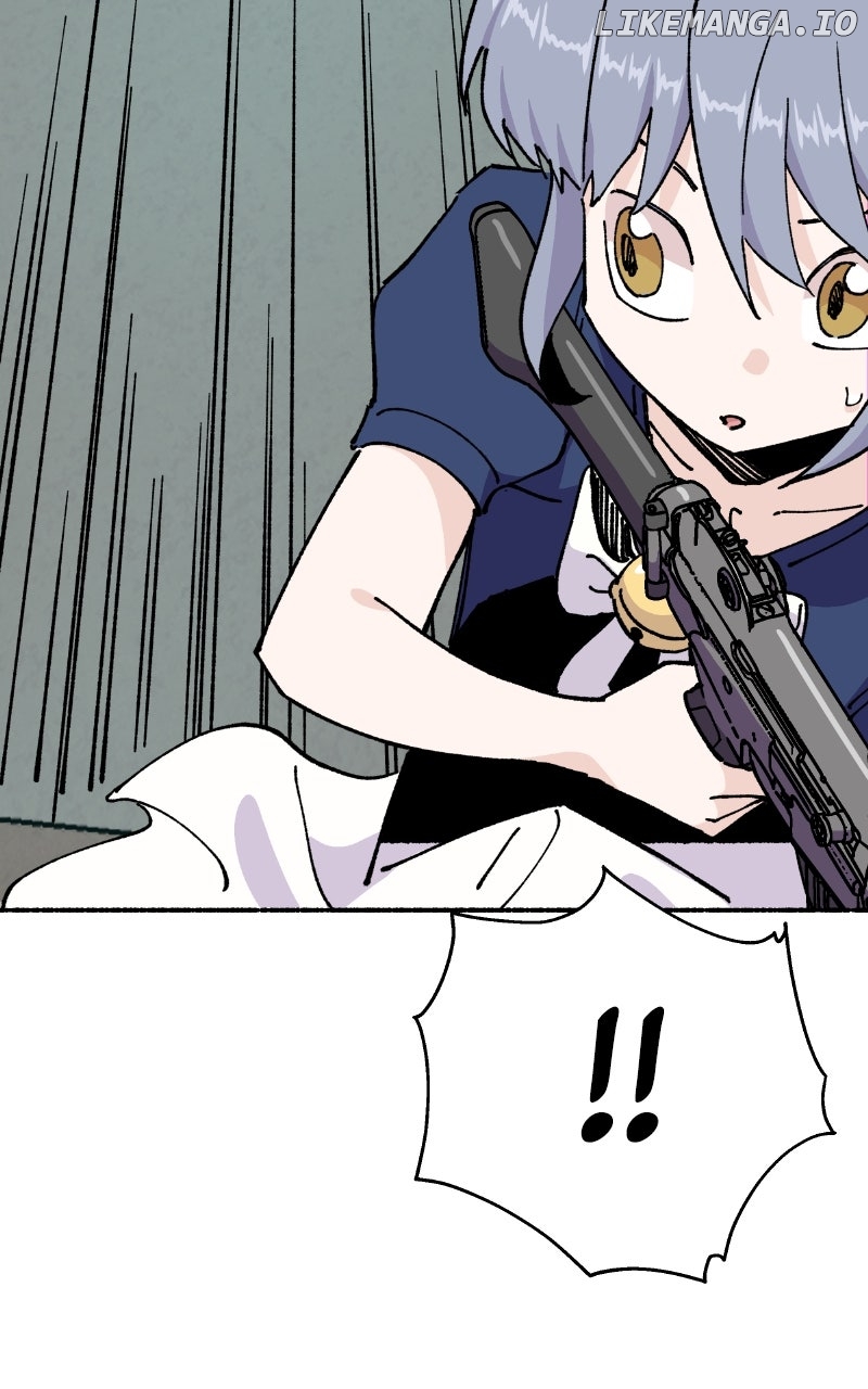 Read My Little Sister Is the Demon Lord! Manga Online