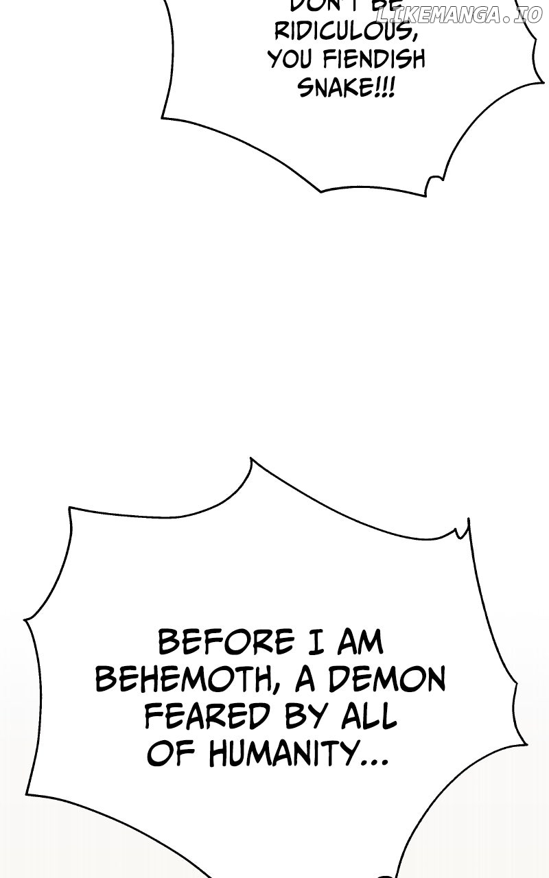 Read My Little Sister Is the Demon Lord! Manga Online