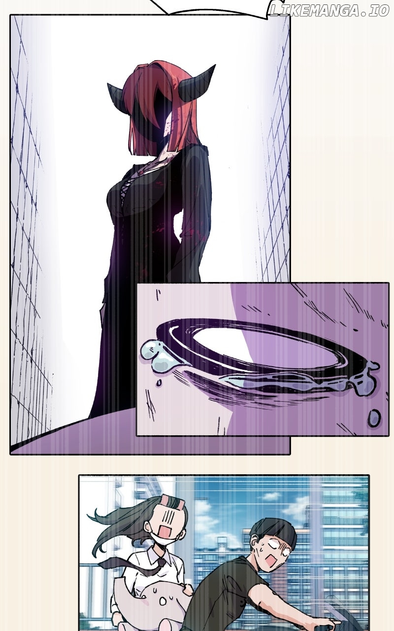Read My Little Sister Is the Demon Lord! Manga Online