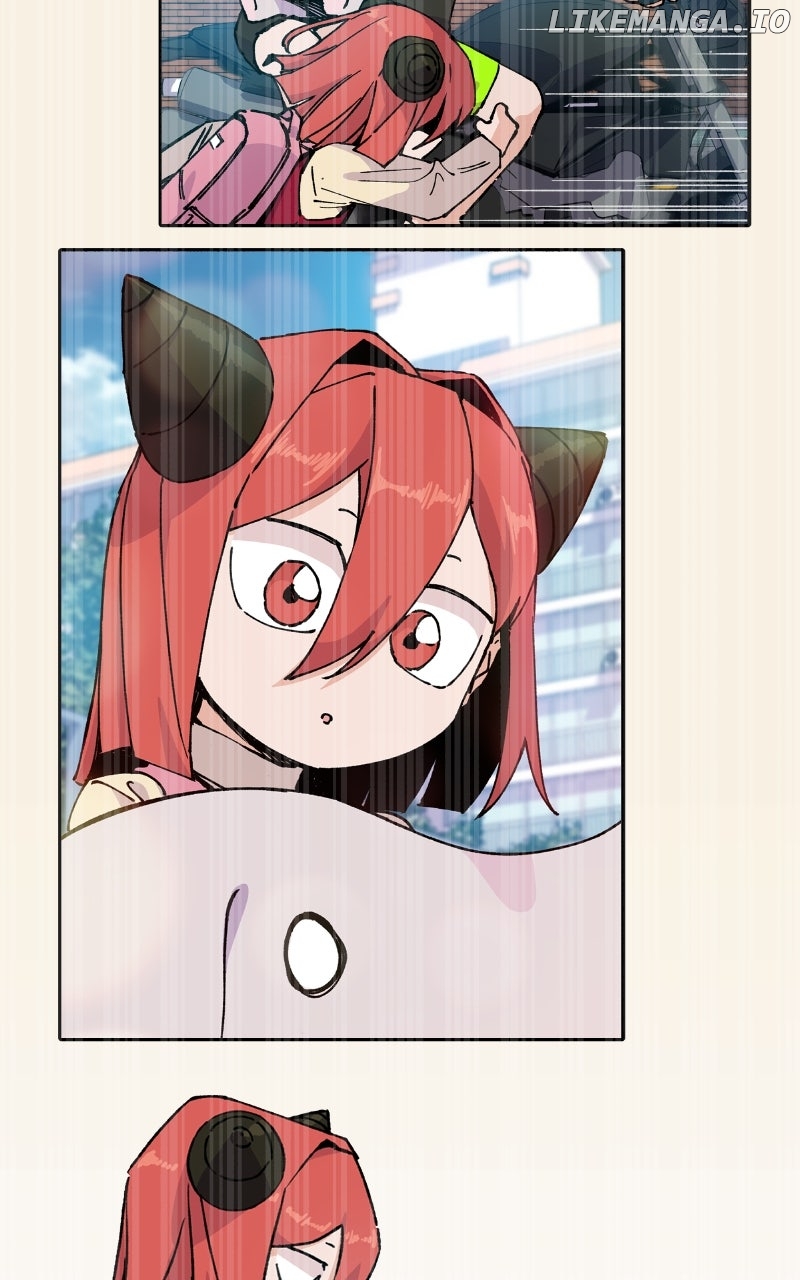 Read My Little Sister Is the Demon Lord! Manga Online