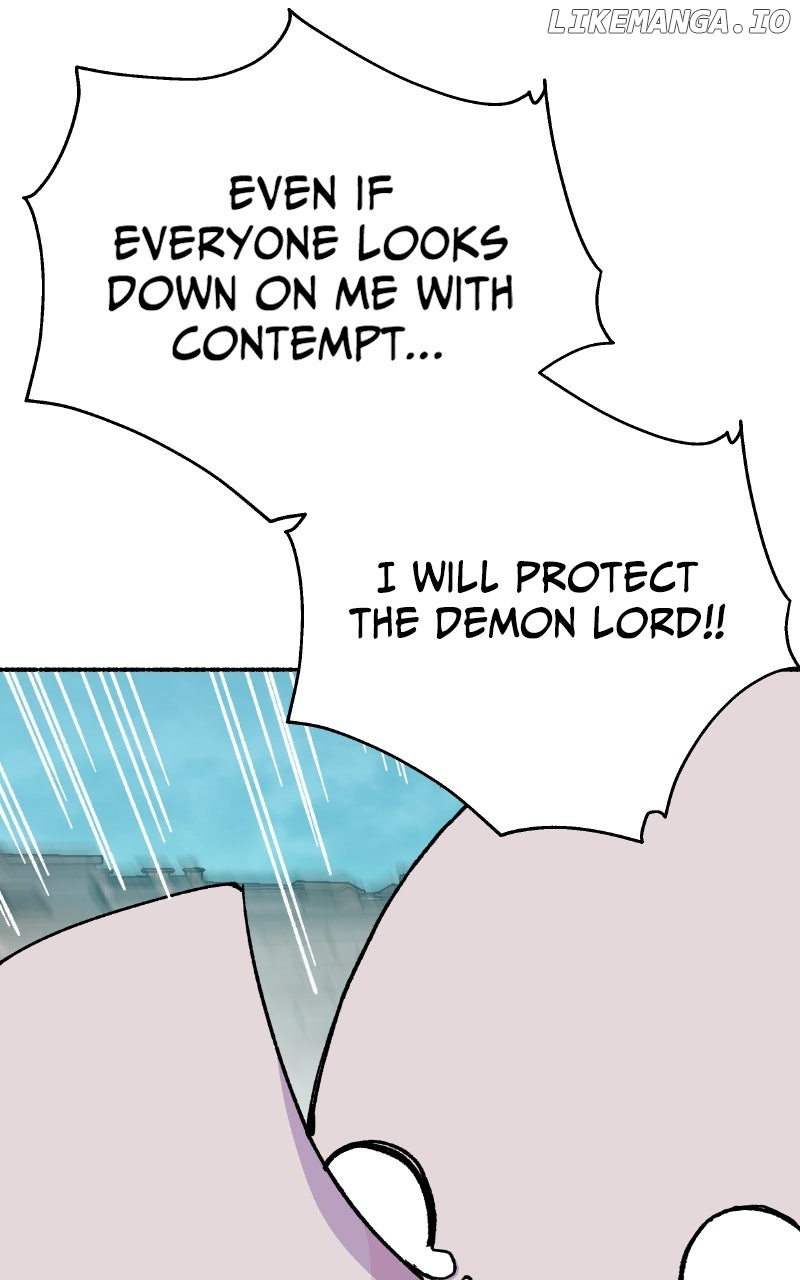 Read My Little Sister Is the Demon Lord! Manga Online