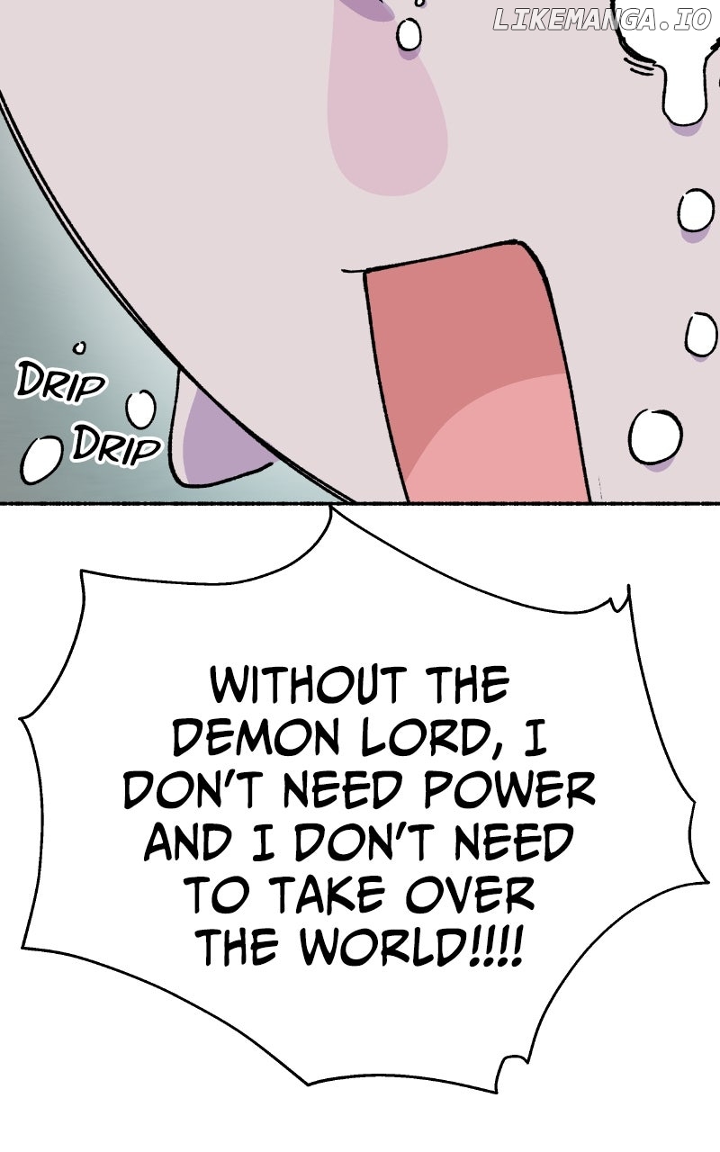 Read My Little Sister Is the Demon Lord! Manga Online