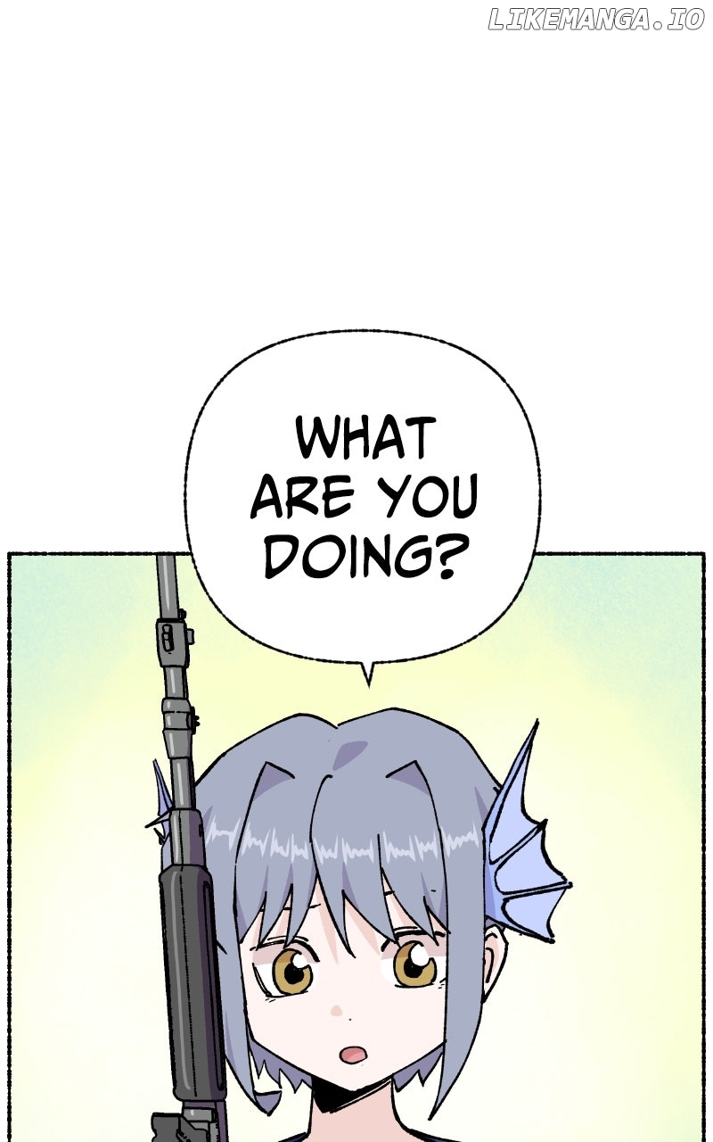 Read My Little Sister Is the Demon Lord! Manga Online