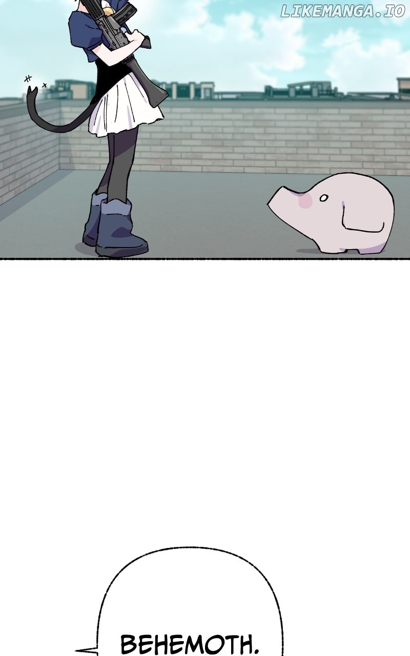 Read My Little Sister Is the Demon Lord! Manga Online