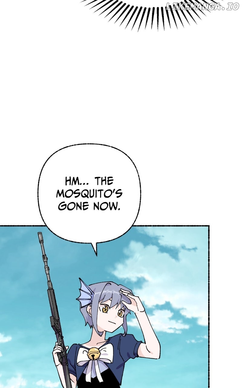 Read My Little Sister Is the Demon Lord! Manga Online