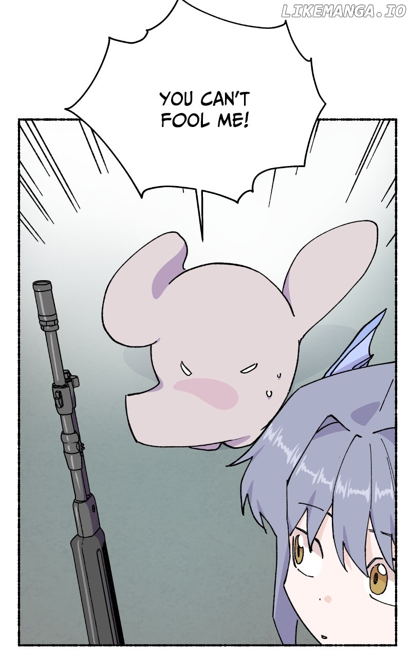 Read My Little Sister Is the Demon Lord! Manga Online
