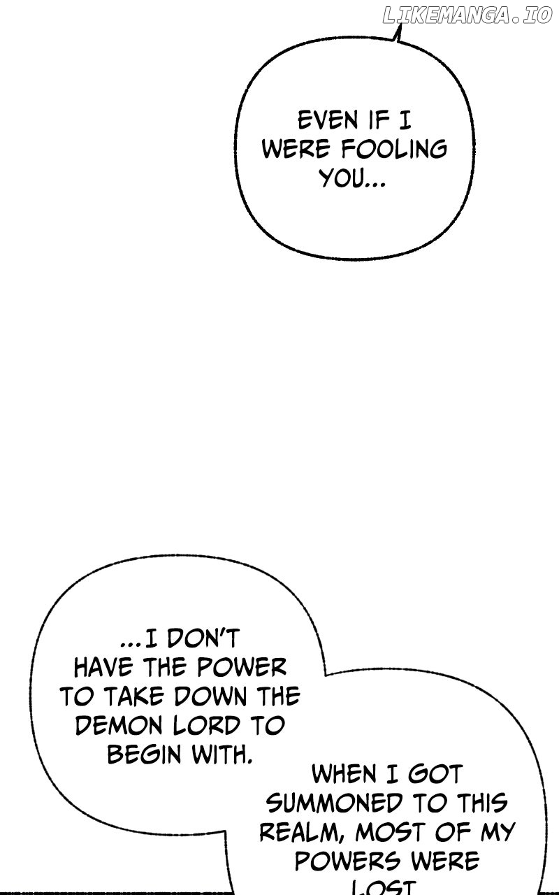 Read My Little Sister Is the Demon Lord! Manga Online