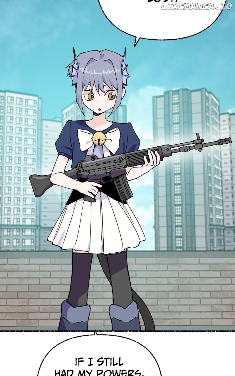 Read My Little Sister Is the Demon Lord! Manga Online