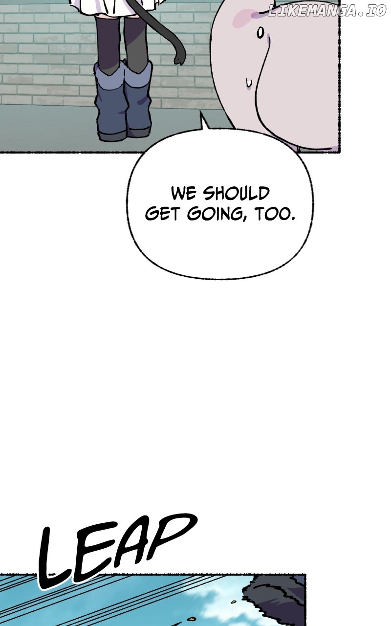 Read My Little Sister Is the Demon Lord! Manga Online