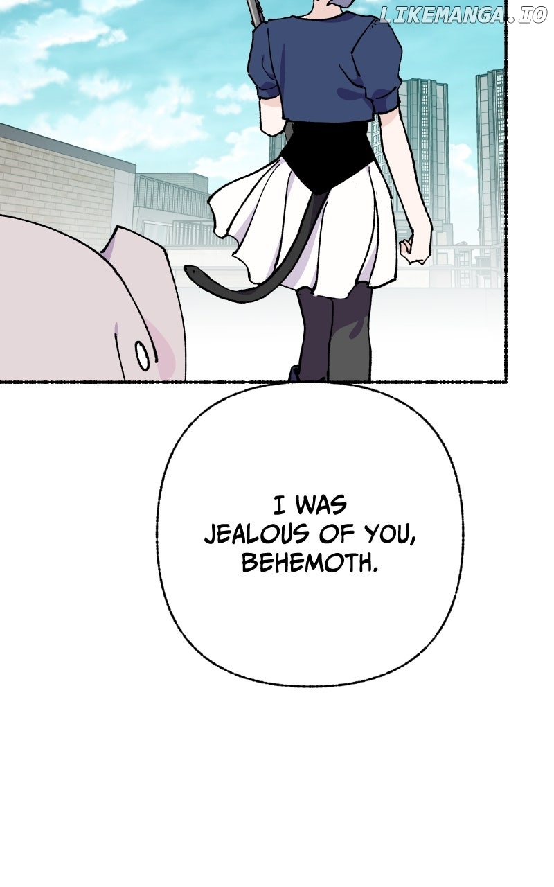 Read My Little Sister Is the Demon Lord! Manga Online