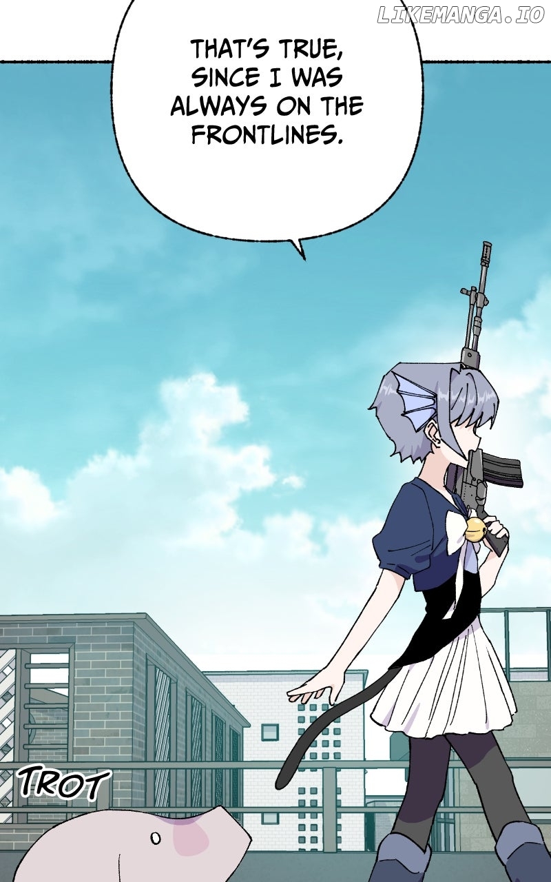 Read My Little Sister Is the Demon Lord! Manga Online