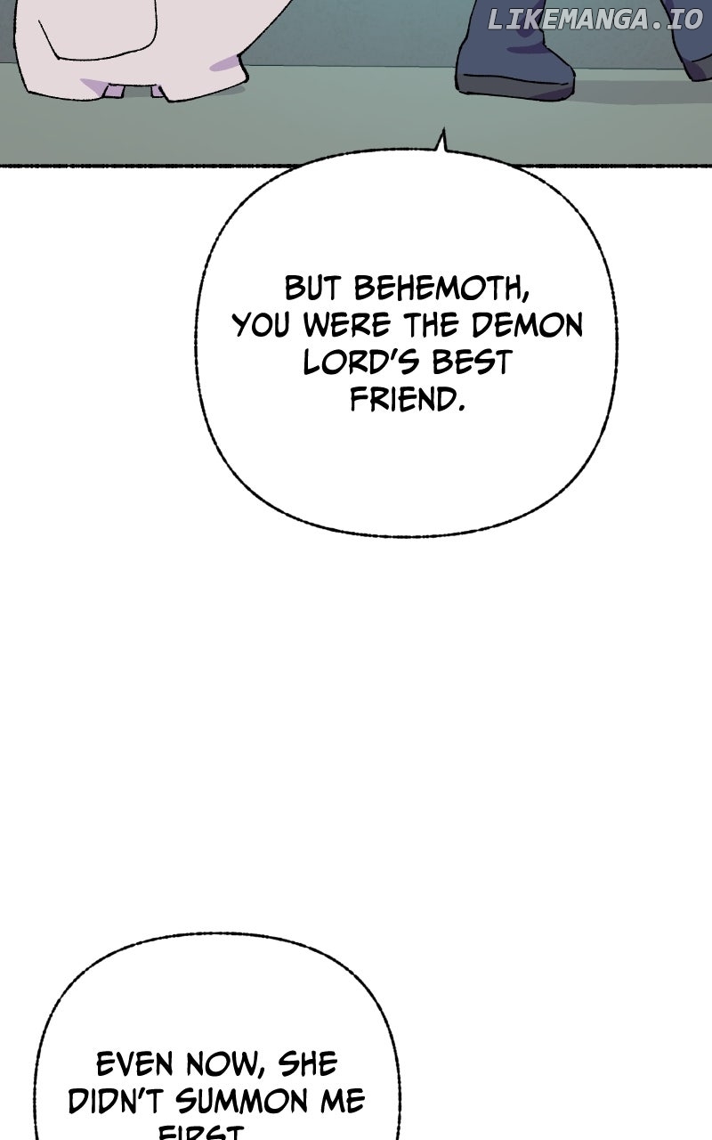 Read My Little Sister Is the Demon Lord! Manga Online