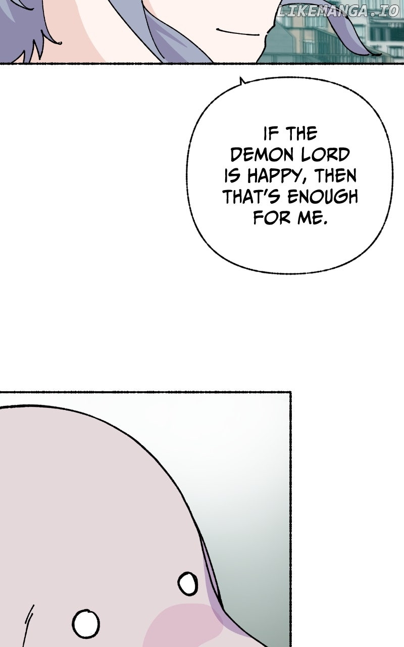 Read My Little Sister Is the Demon Lord! Manga Online