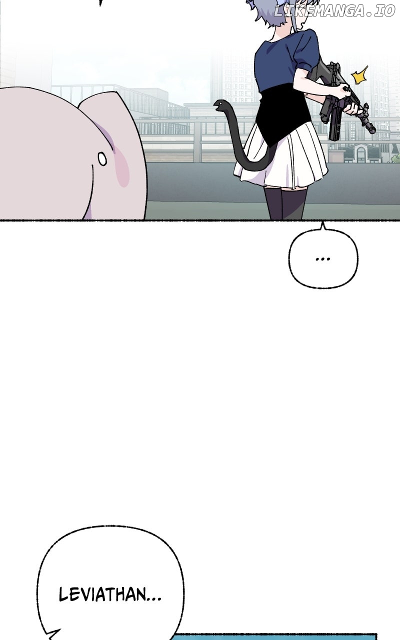 Read My Little Sister Is the Demon Lord! Manga Online