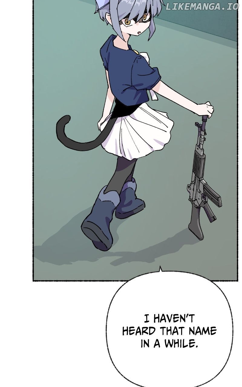 Read My Little Sister Is the Demon Lord! Manga Online