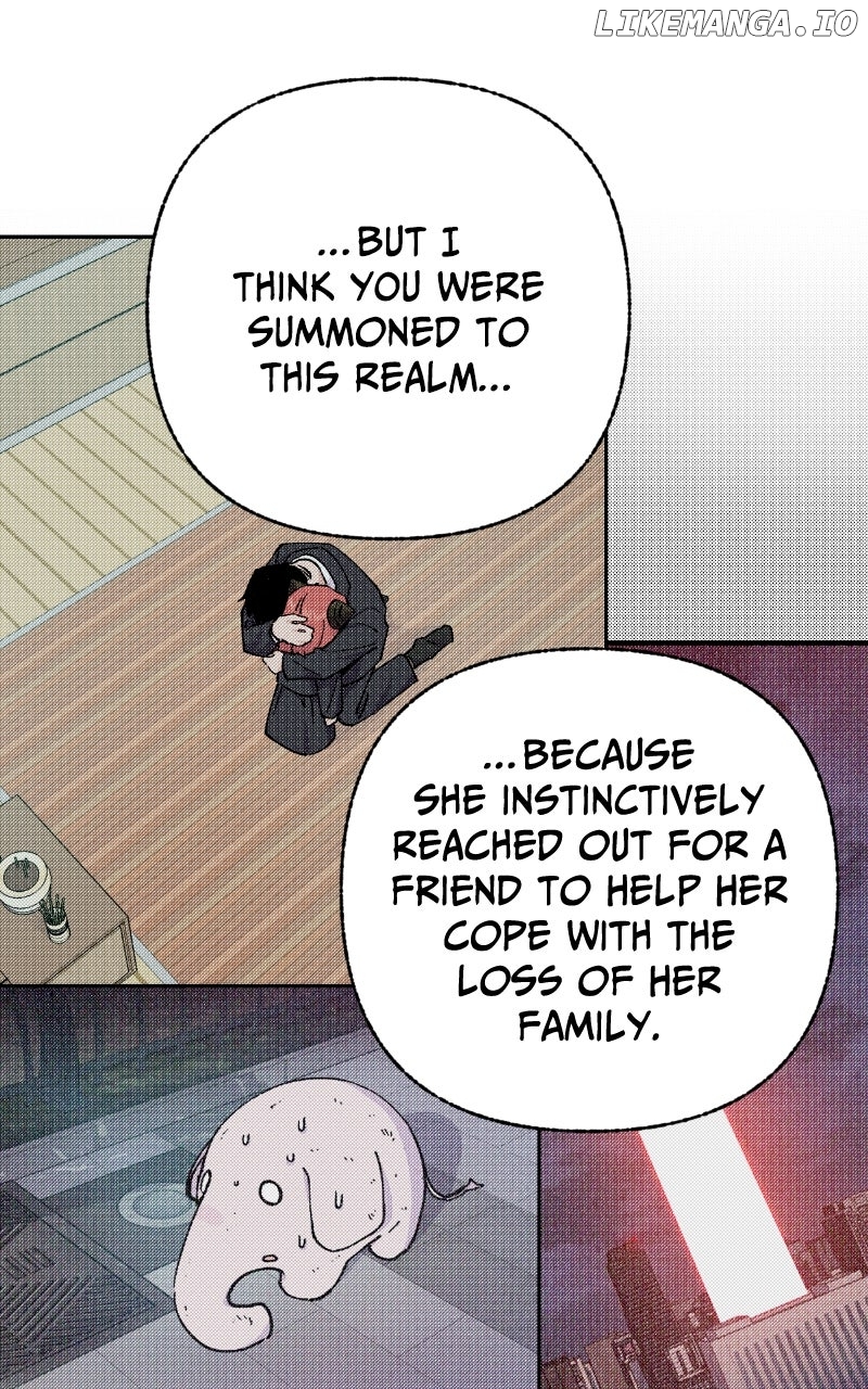Read My Little Sister Is the Demon Lord! Manga Online