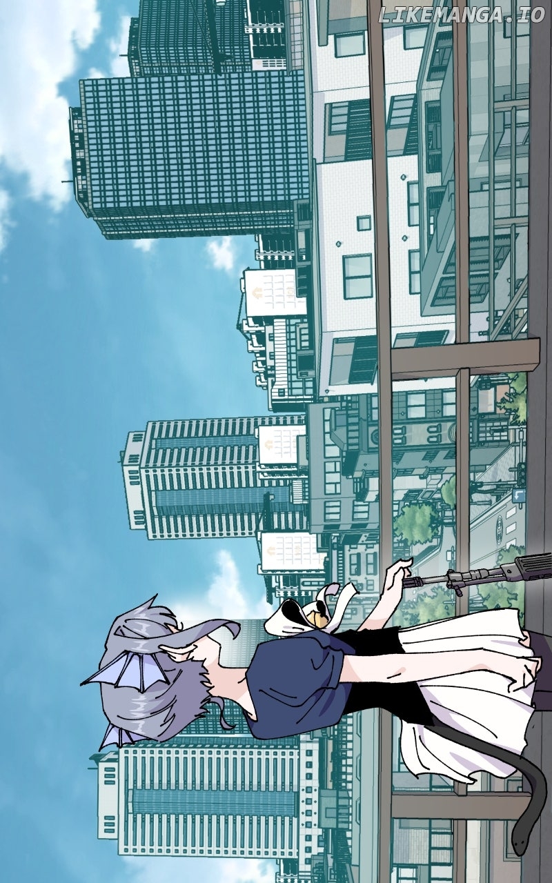 Read My Little Sister Is the Demon Lord! Manga Online