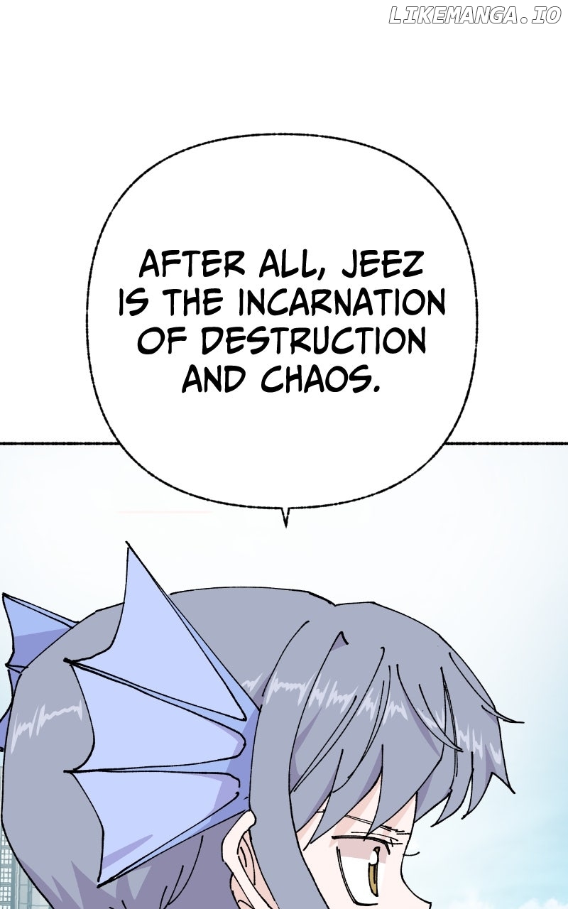 Read My Little Sister Is the Demon Lord! Manga Online